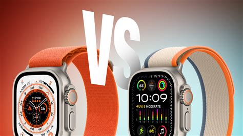 apple watch ultra vs the original